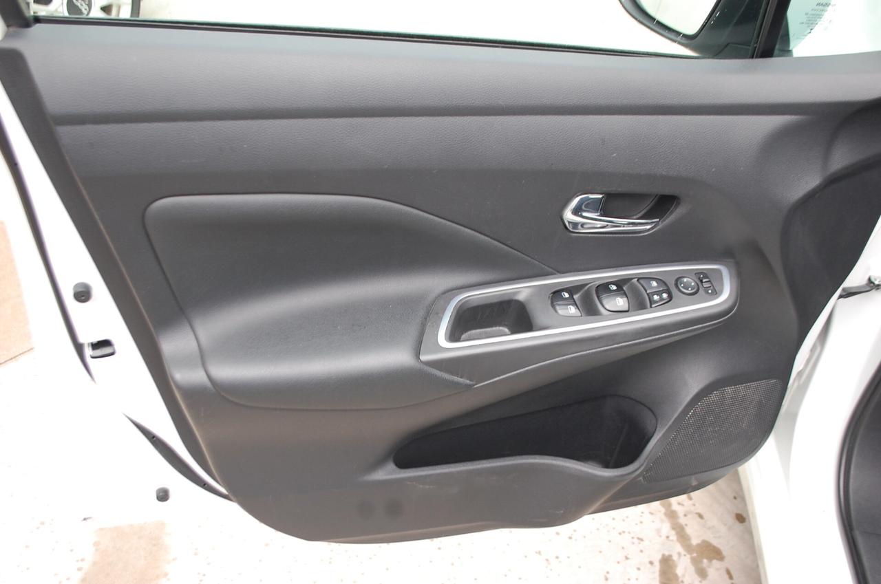 Nissan Micra 1.0 ig-t 90CV Eco Acenta Gpl Uff Italy USB Clima