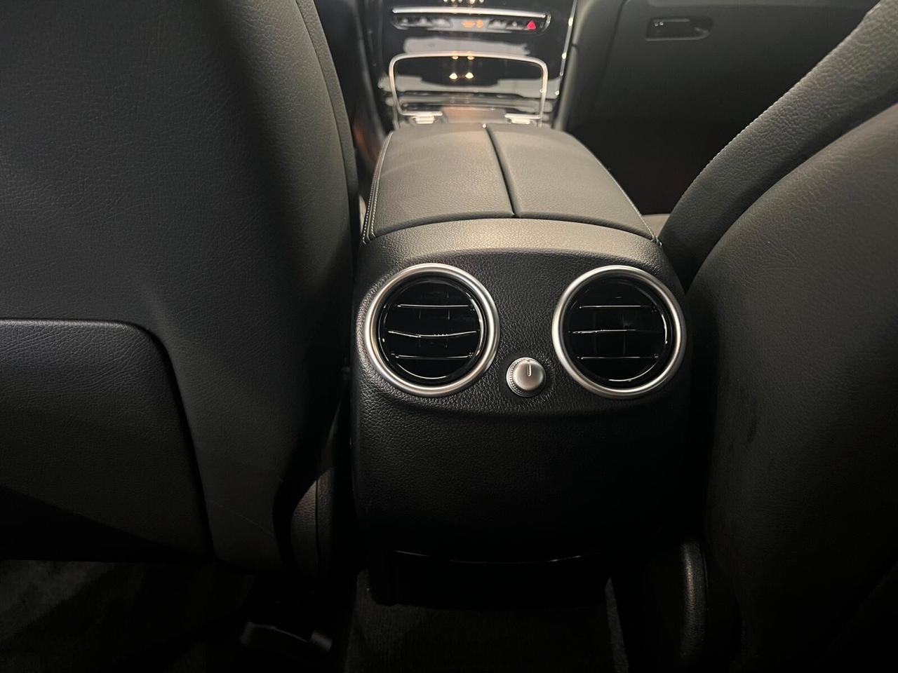 Mercedes-benz GLC 220 GLC 220 d 4Matic Coupé Premium