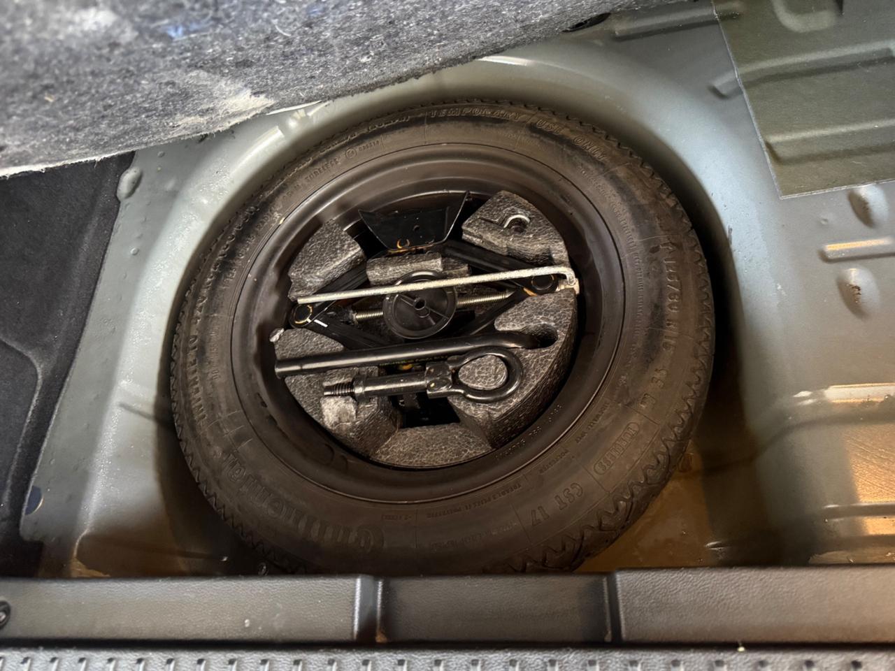 Ford B-Max 1.5 TDCi 75 CV Titanium