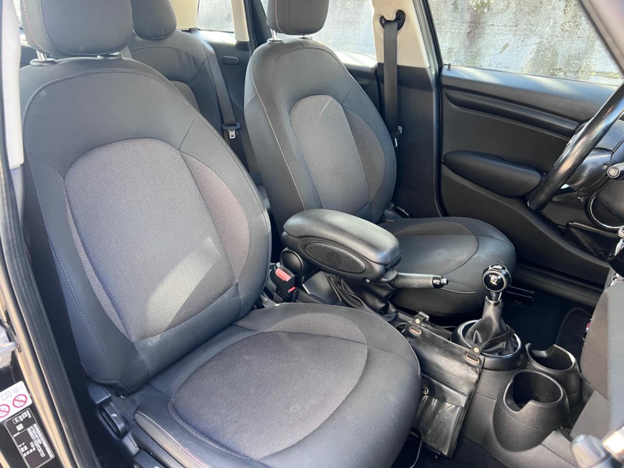 Mini 1.5 One D Business 5 porte