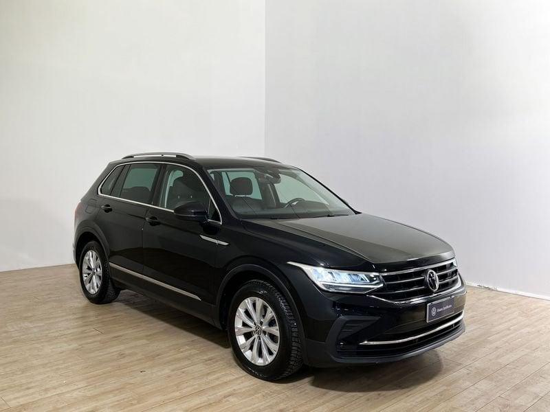 Volkswagen Tiguan 2.0 TDI 150 CV SCR DSG Life