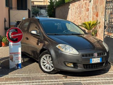 Fiat Bravo 1.4 Emotion GPL