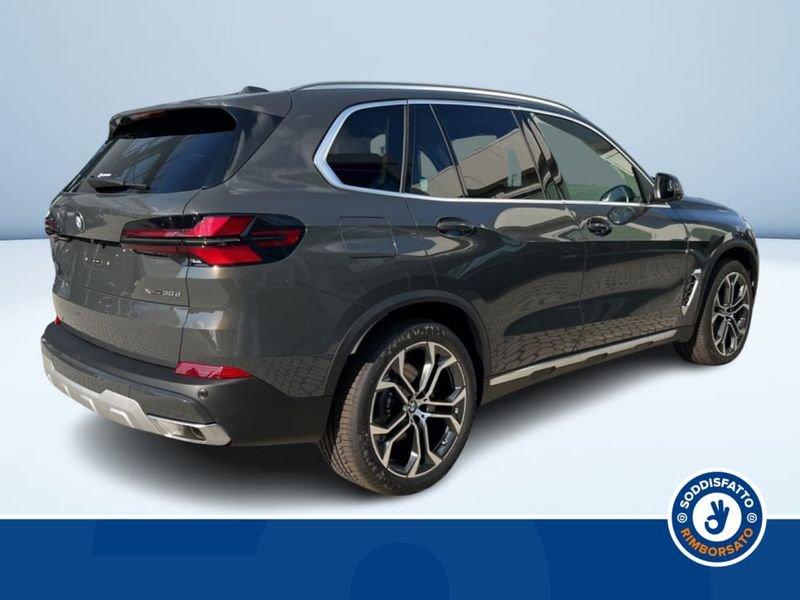 BMW X5 xDrive 30d
