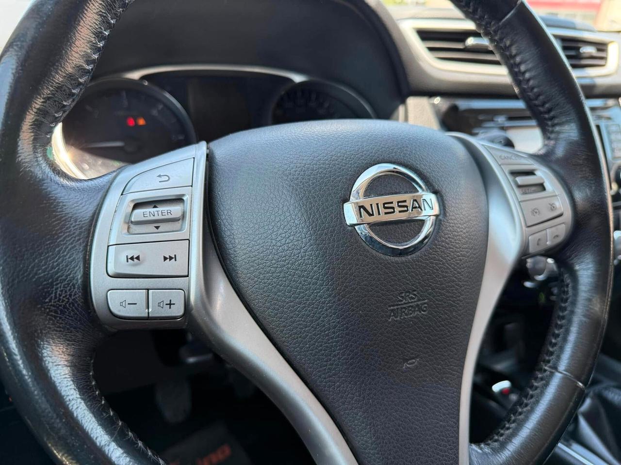 Nissan Xtrail 1.6 dci 130cv Tekna 2016 AUTOCARRO N1