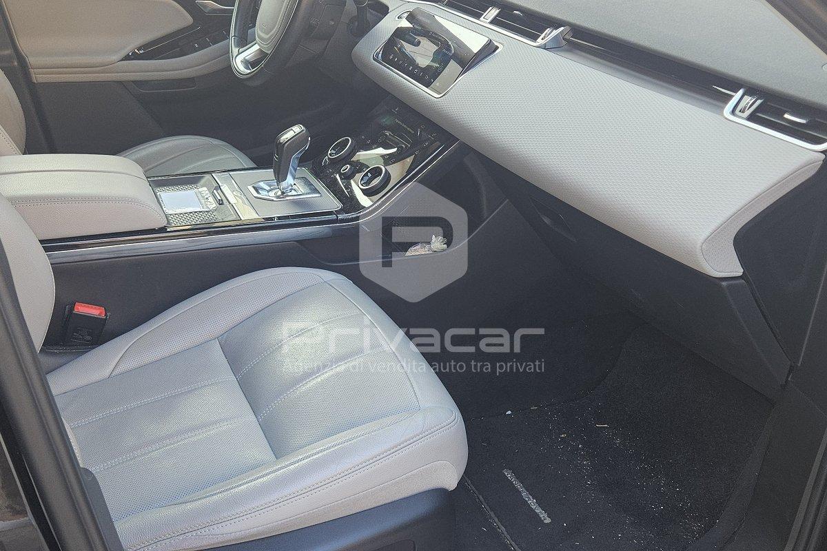 LAND ROVER Range Rover Evoque 2.0D I4-L.Flw 150 CV AWD Auto S