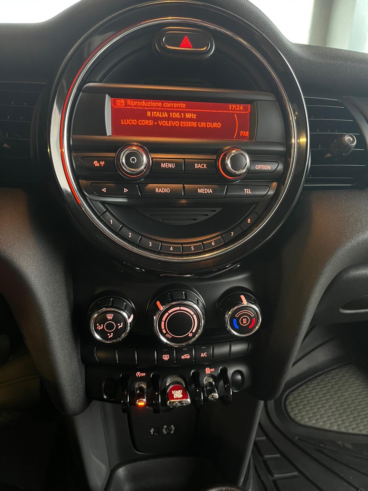 Mini One D - 1.5 - 95 CV