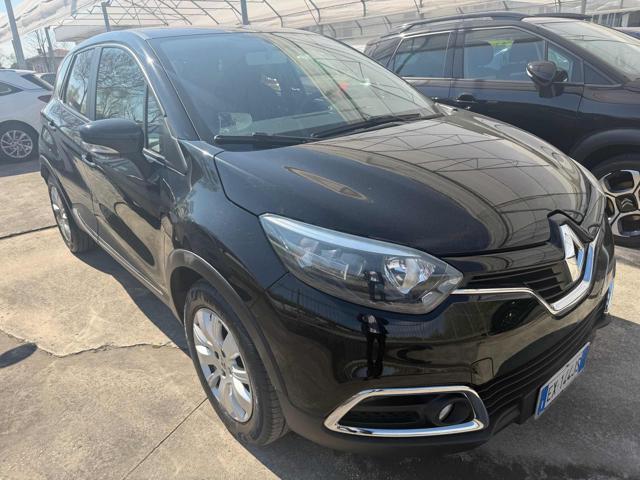 RENAULT Captur 1.5 dCi 8V 90 CV Start&Stop Energy R-Link