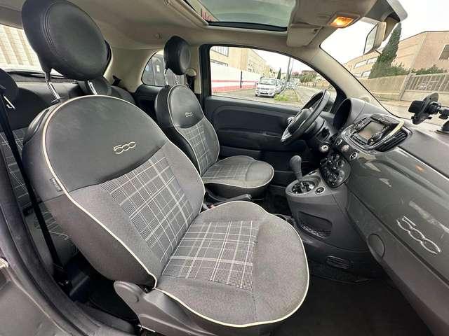 Fiat 500 1.2 Lounge Automatica