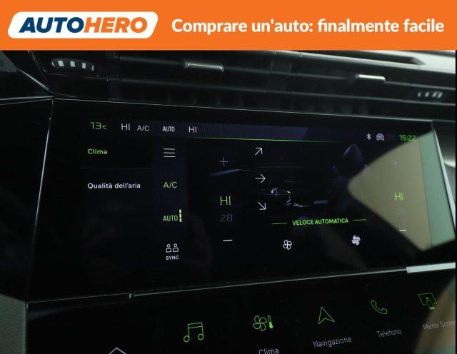 PEUGEOT 308 PureTech Turbo 130 S&S EAT8 SW GT