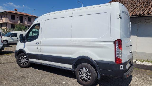 FORD Transit 330 2.0TDCi EcoBlue 170CV PM-TM Furgone Trend L2H2