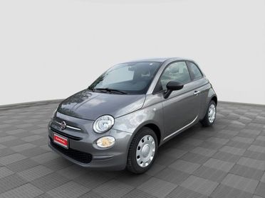 FIAT 500 500 1.0 Hybrid Cult