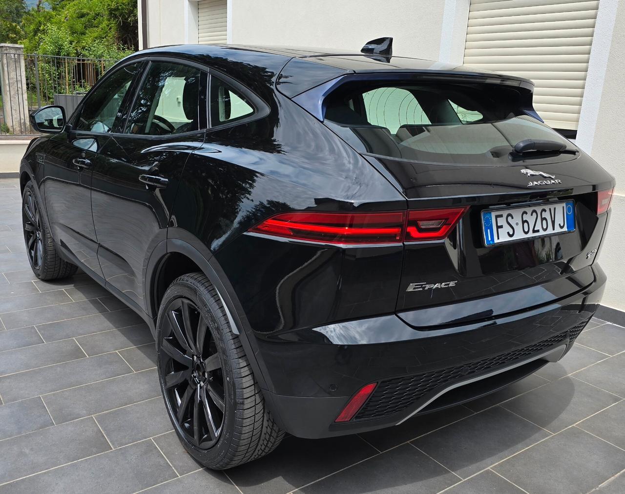 Jaguar E-Pace 2.0D 150 CV AWD S