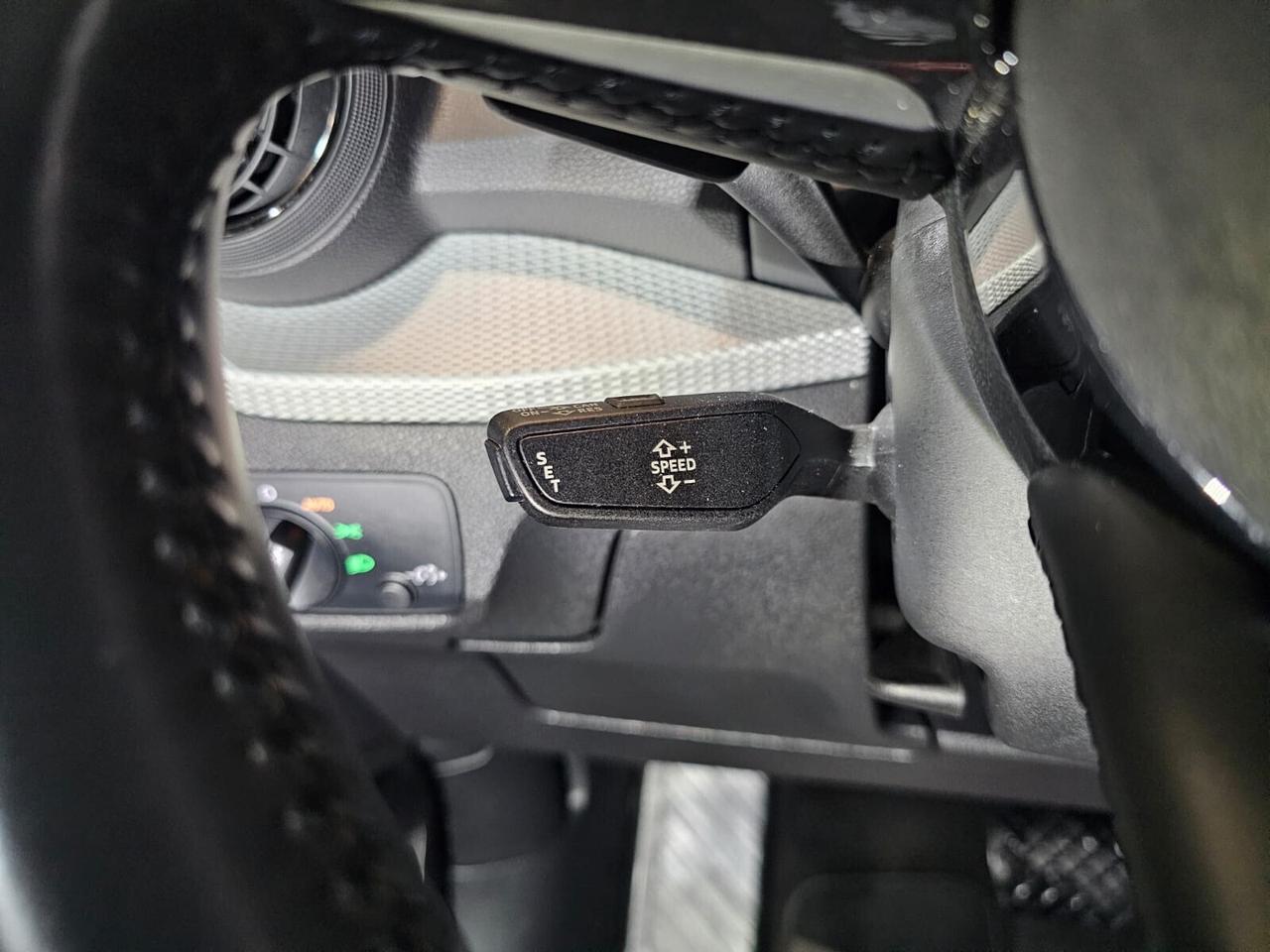 Audi Q2 1.6 TDI Design