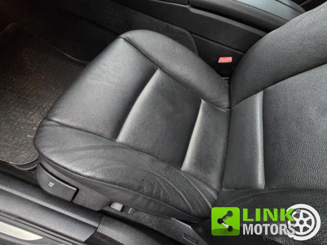 BMW 525 d xDrive Futura