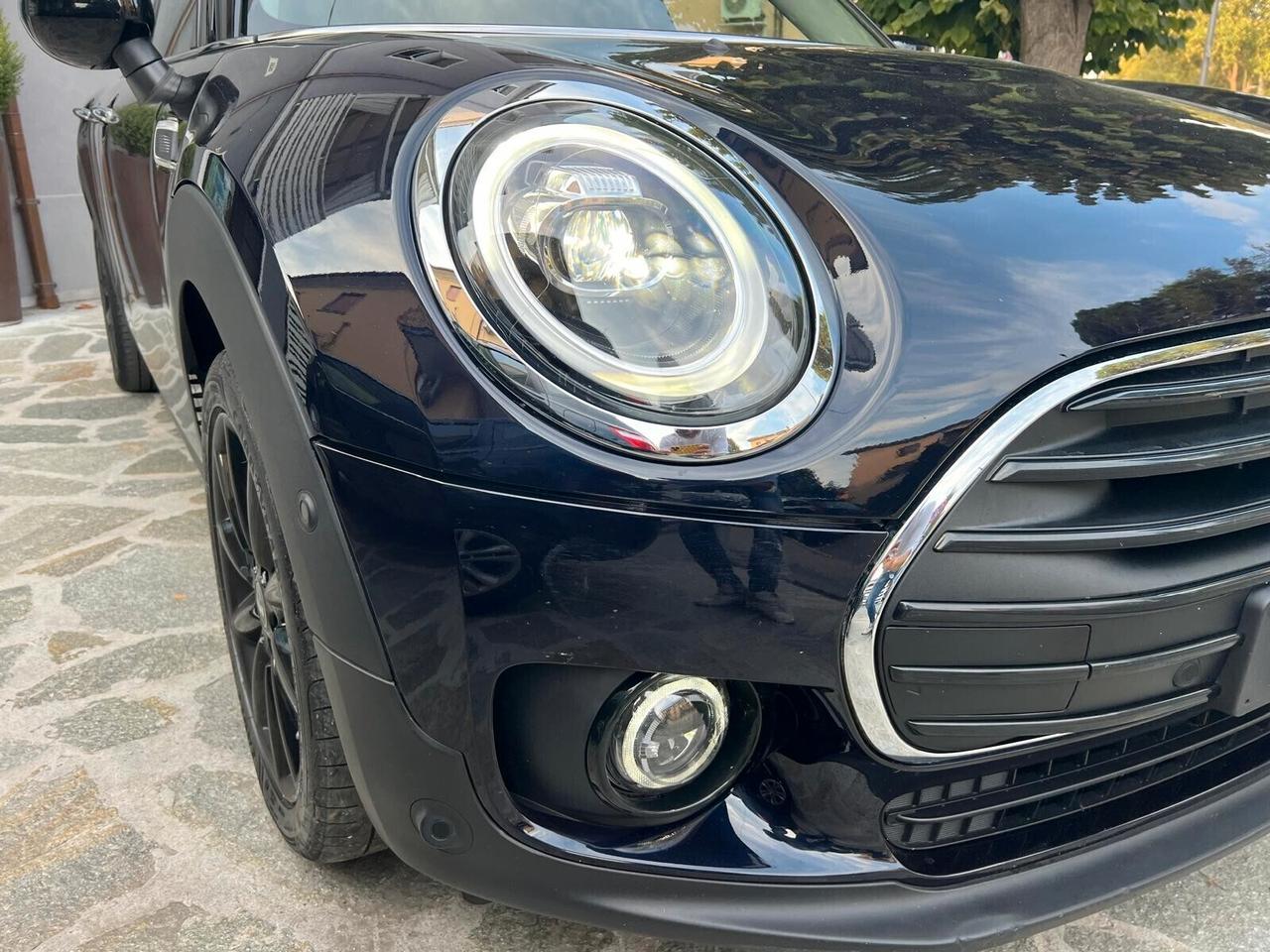 MINI CLUBMAN 2.0 COOPER D BUSINESS 2020 150cv