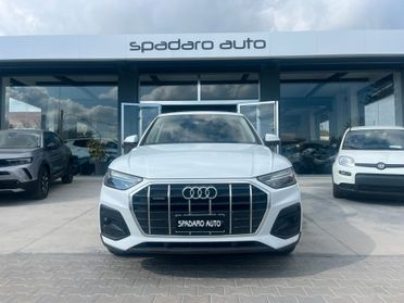 Audi Q5 SPB 40 TDI quattro S tronic Business Advanced