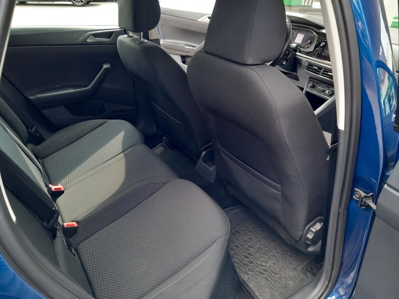 Volkswagen Polo 1.0 TSI 5p. Highline EURO 6