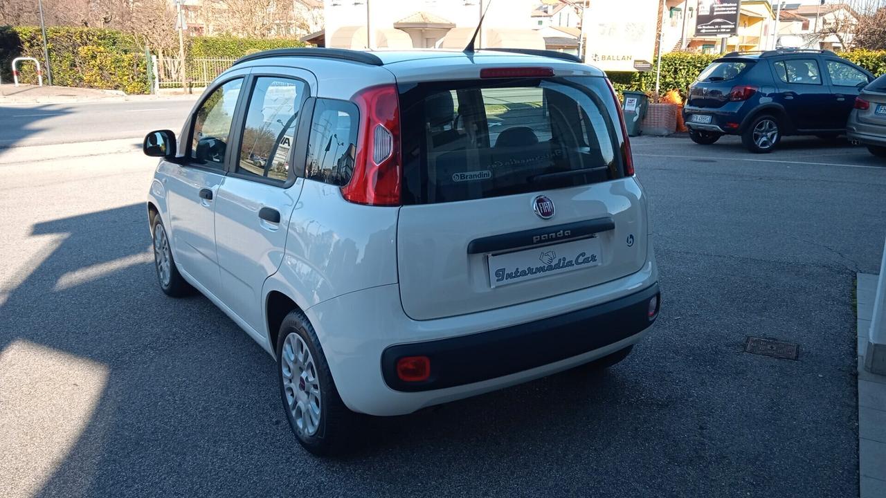 Fiat Panda 1.3 MJT S&S Easy