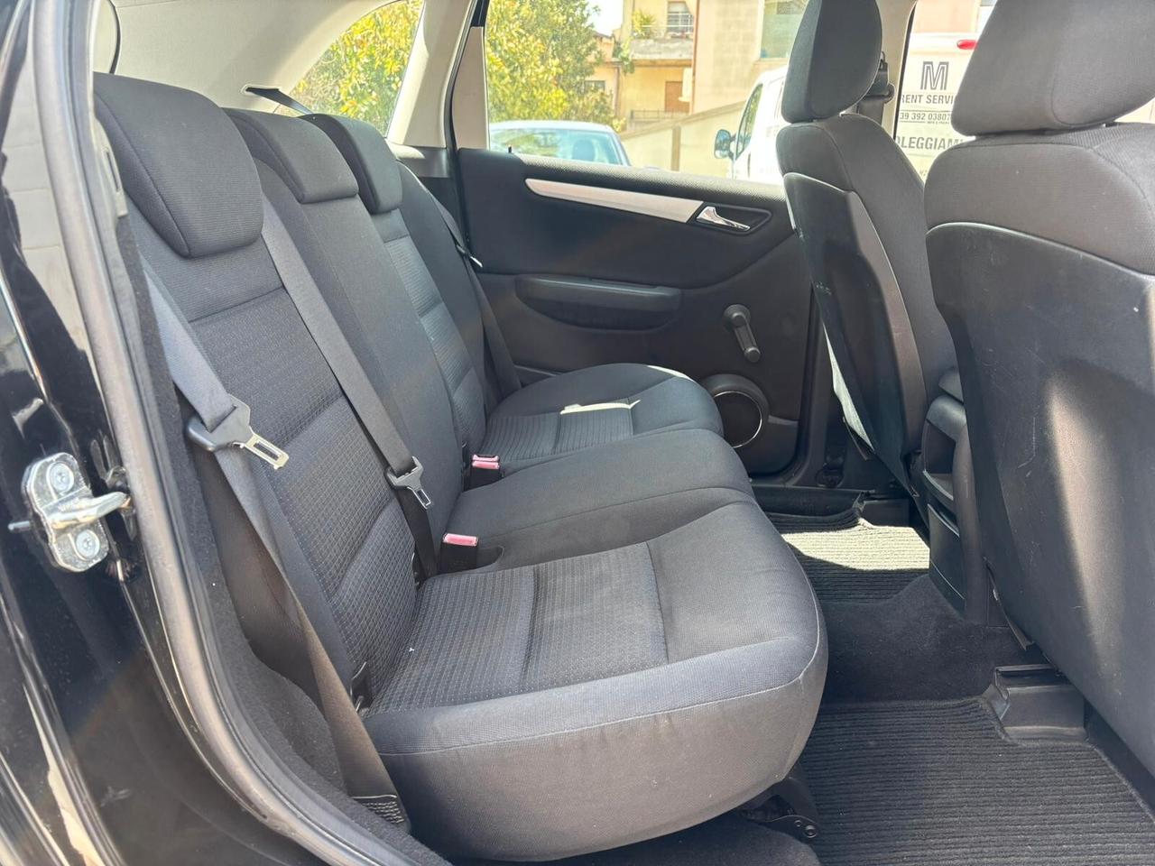 Mercedes-benz B 180 CDI Sport