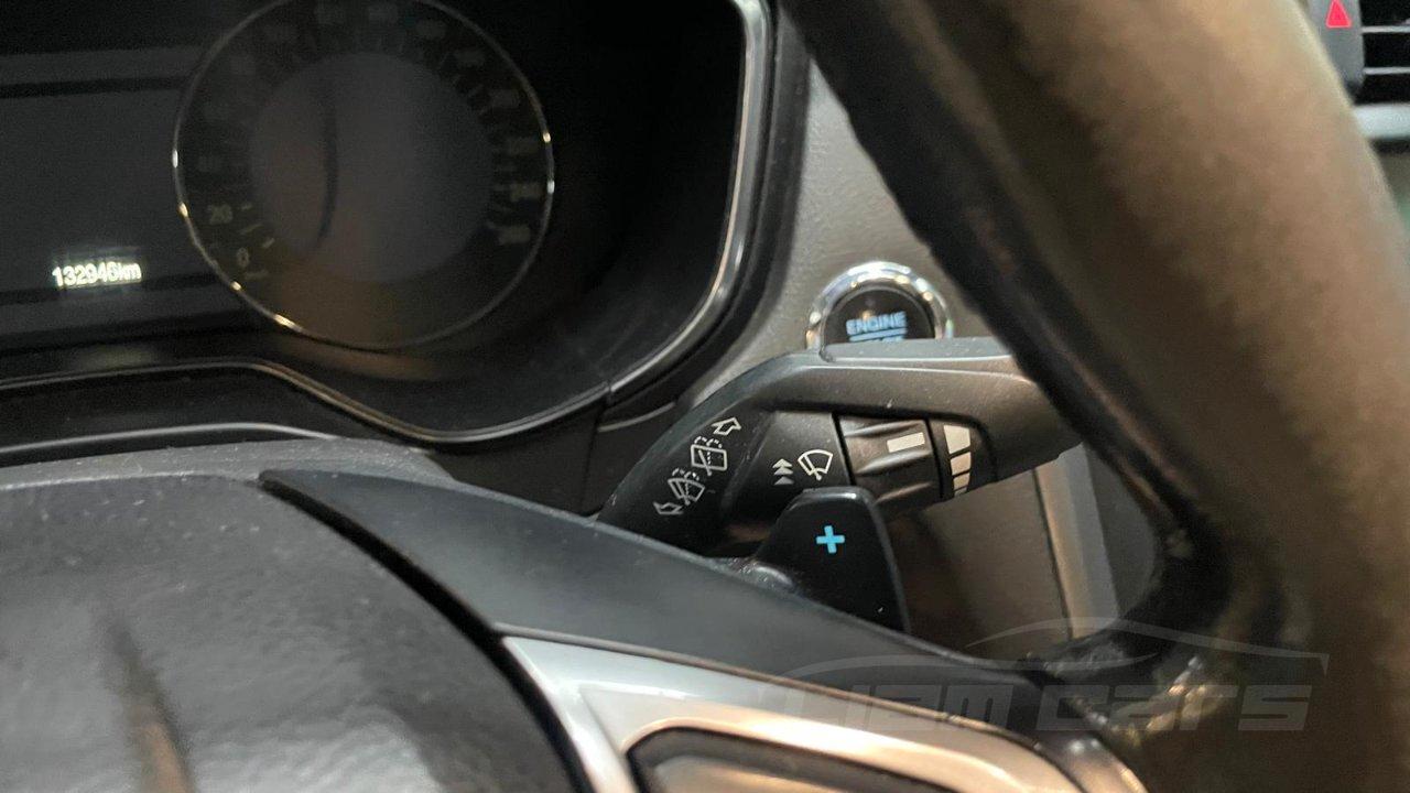 Ford Mondeo Station Wagon Mondeo SW 2.0 ecoblue ST-Line Business s&s 150cv auto my19.5