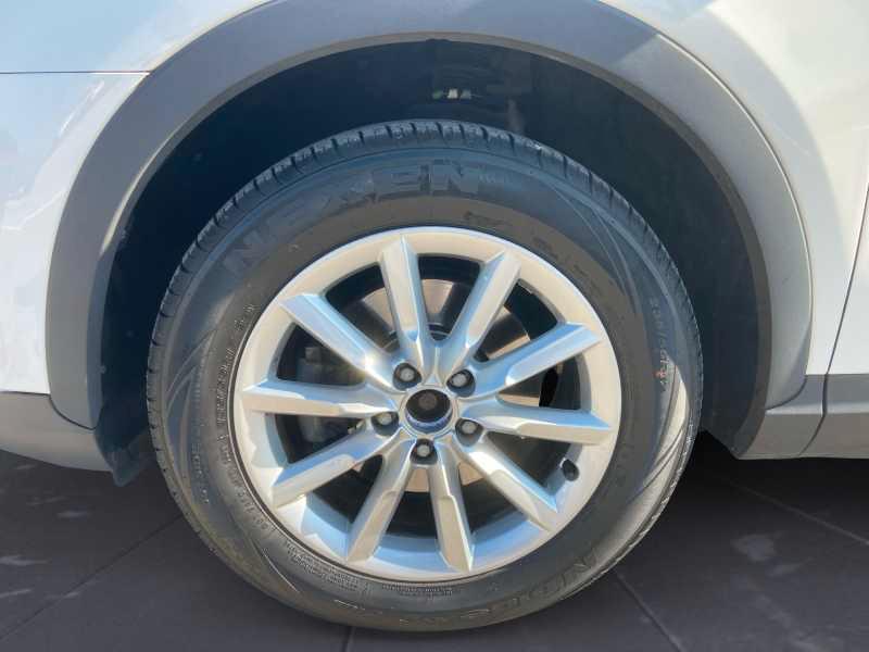 AUDI Q3 2.0 tdi Business 120cv