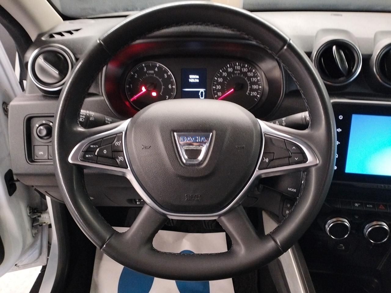 Dacia Duster 1.0 TCe GPL 4x2 Prestige DaciaPlus