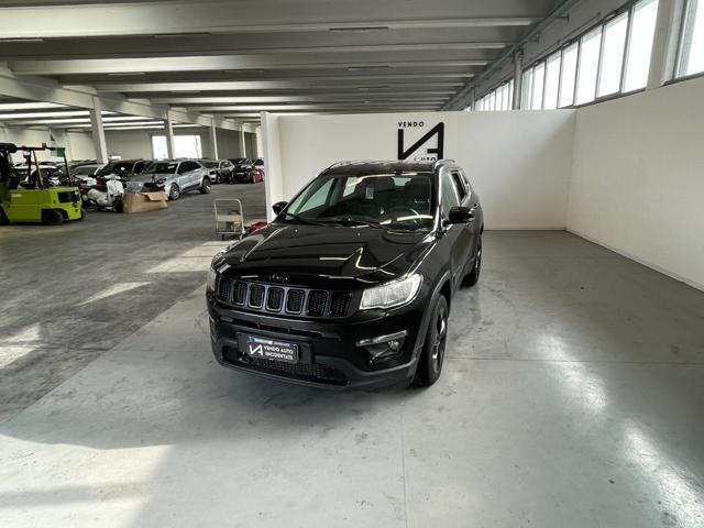 JEEP Compass 1.6 MULTIJET II 2WD NIGHT EAGLE