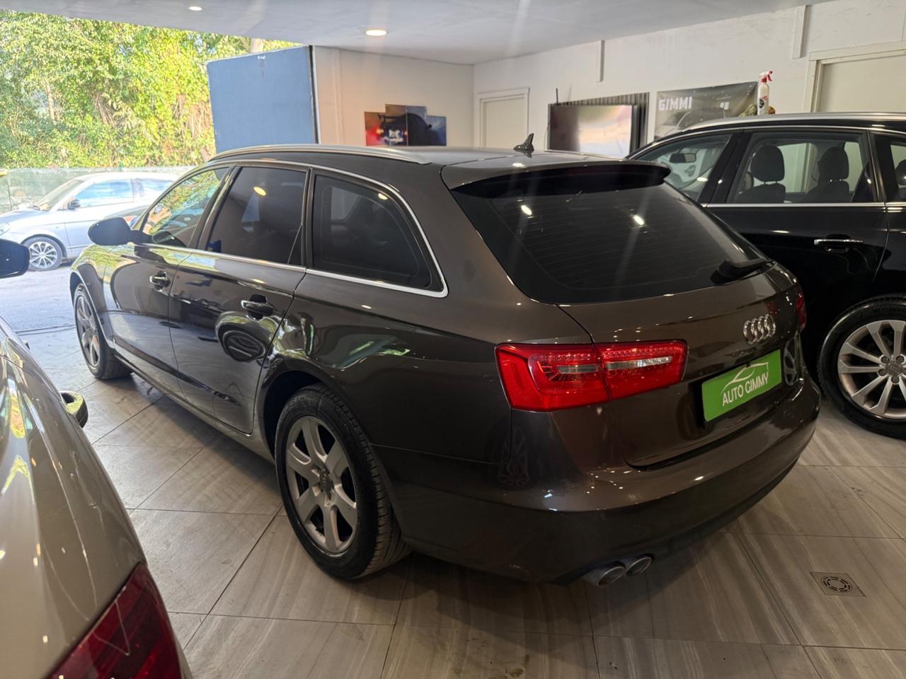 Audi A6 2.0 Diesel FULL OPTIONAL