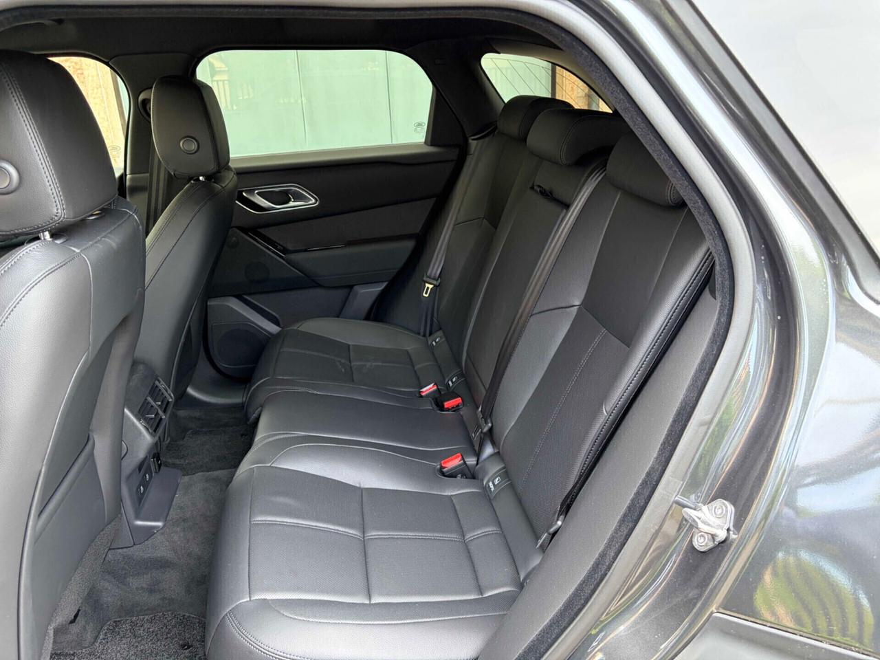 Land Rover Range Velar 2.0 I4 PHEV 404 CV Dynamic SE