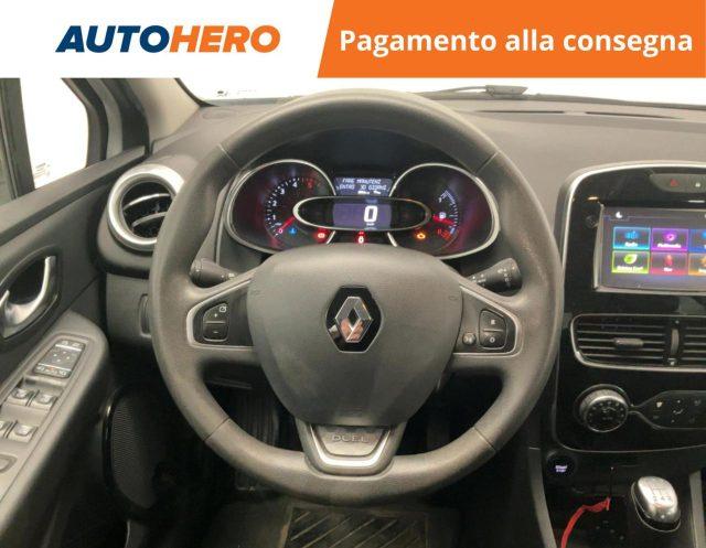 RENAULT Clio dCi 8V 90 CV Start&Stop 5 porte Energy Duel