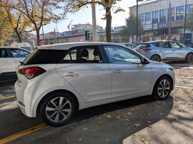 HYUNDAI i20 1.2 5 porte Econext Classic