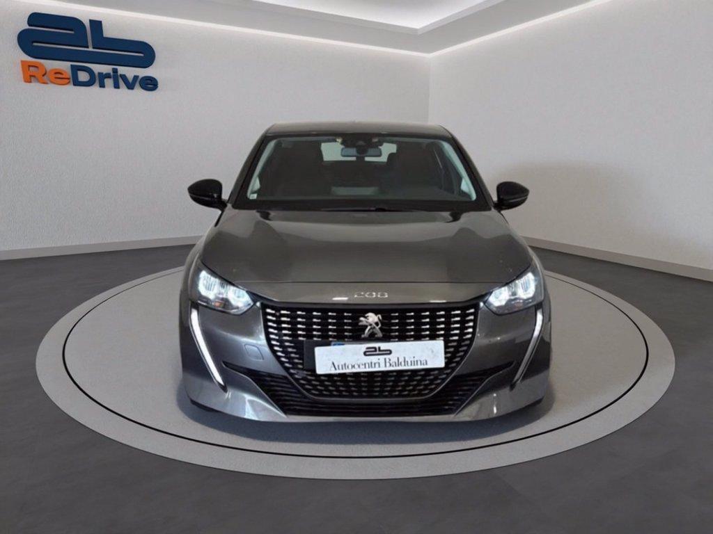 PEUGEOT 208 1.2 puretech active s&s 75cv del 2023