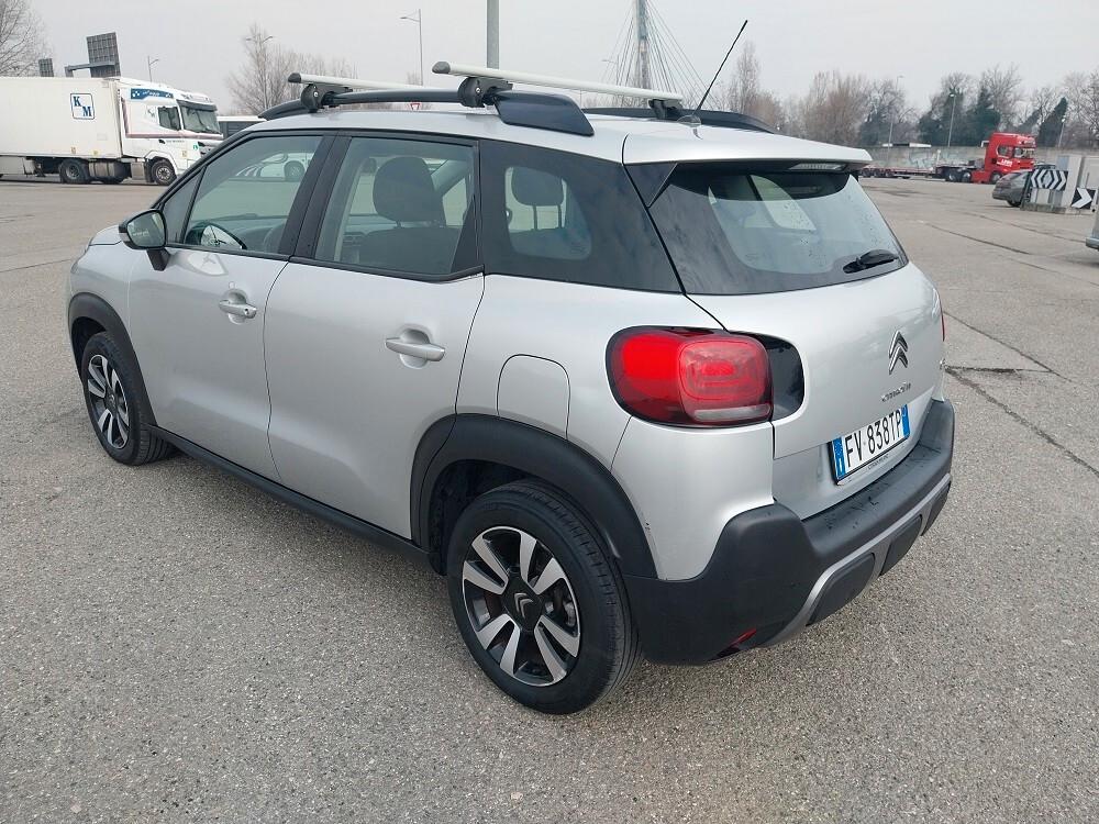 Citroen C3 Aircross PureTech 110 S&S Shine
