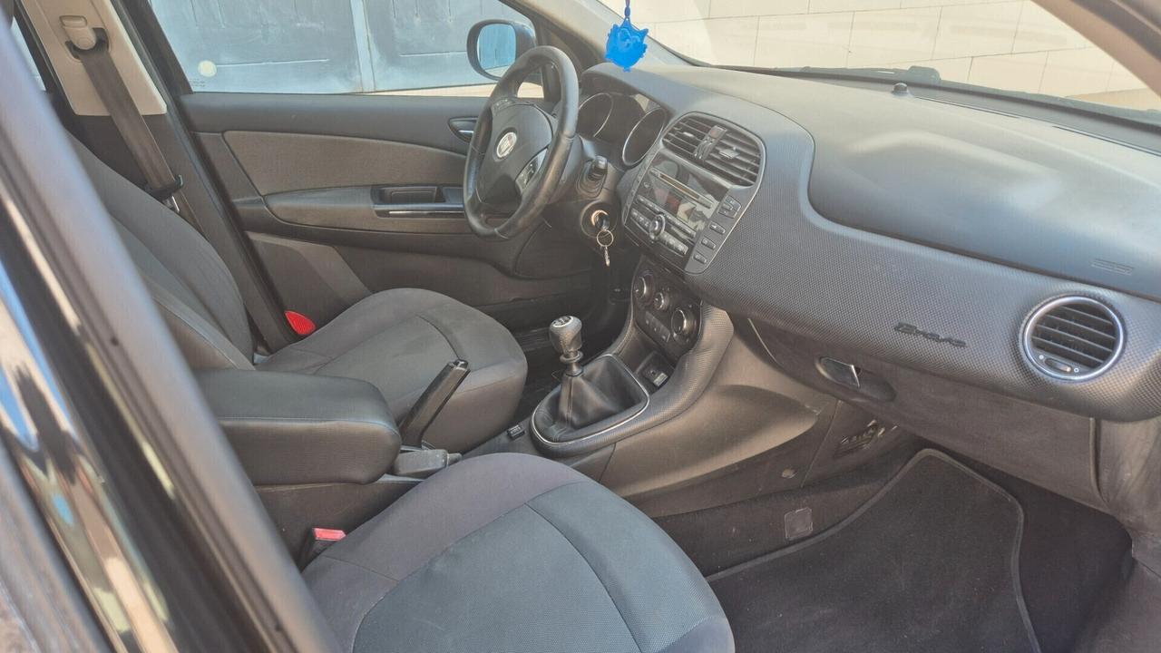 Fiat Bravo 1.4 EasyPower Dynamic