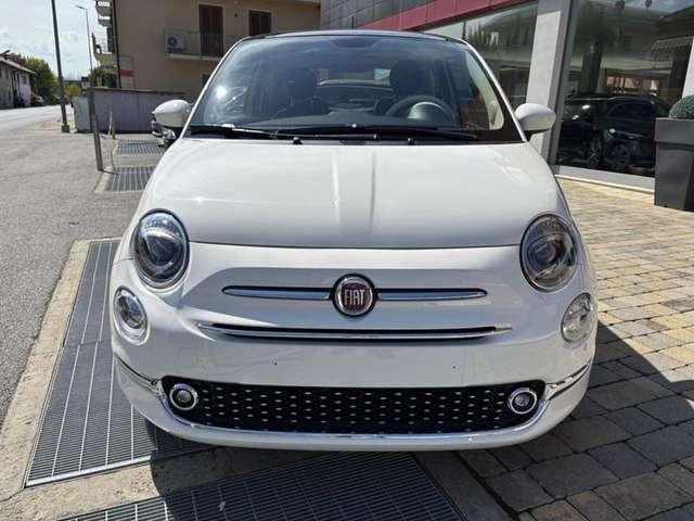 Fiat 500 1.0 Hybrid Dolcevita NAVI-APP CONN-CRUISE-PDC-16"