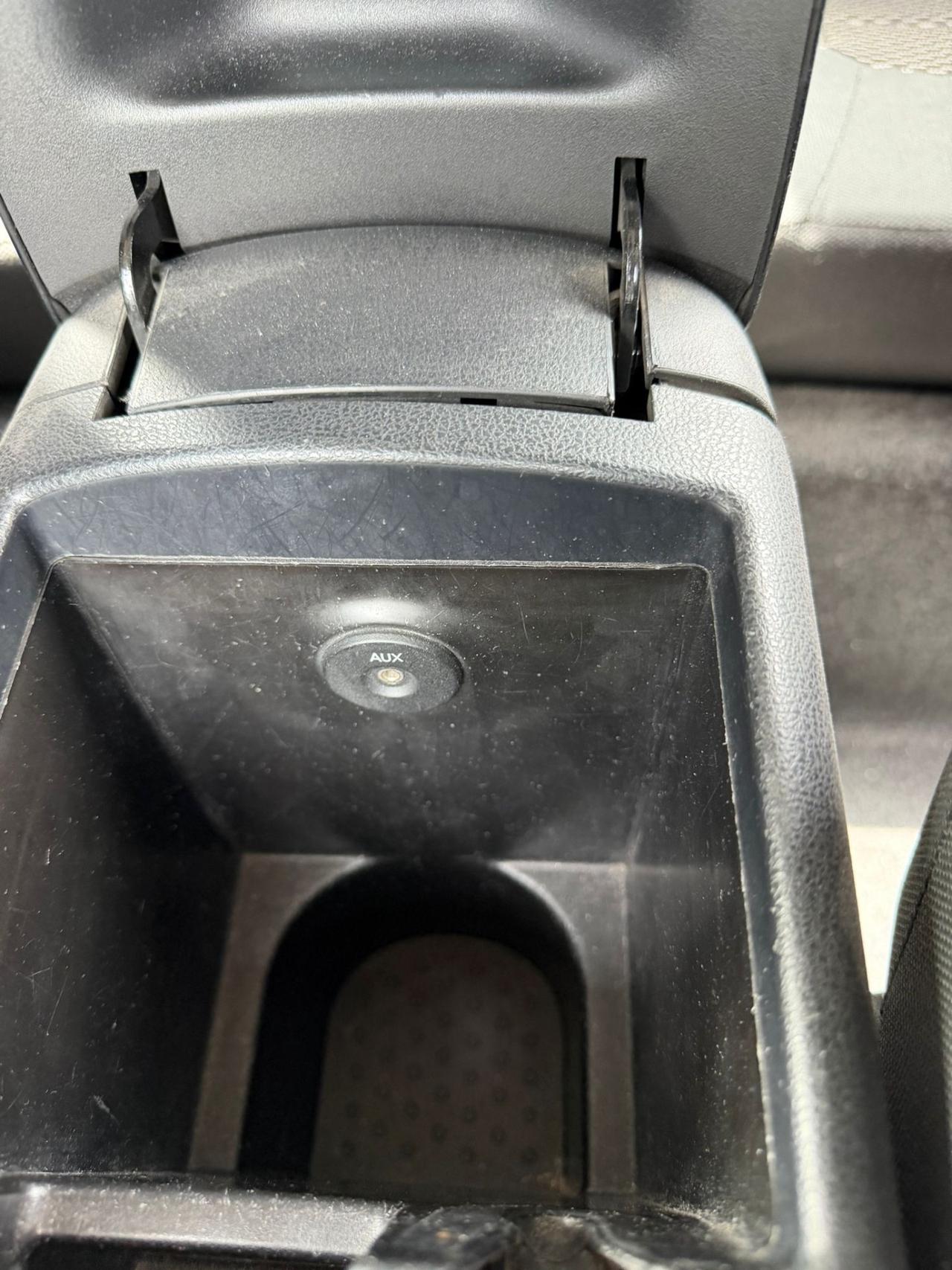 Nissan Qashqai 2.0 Diesel - 4X4 integrale