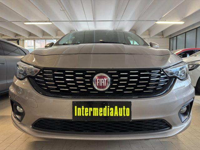 FIAT Tipo 1.4 5 porte Mirror