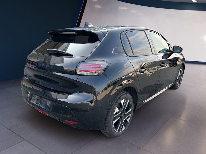 Peugeot 208 II 2023 1.2 puretech Allure s&s 100cv