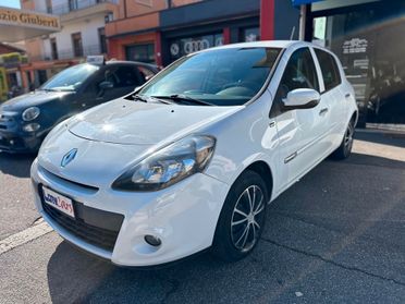 Renault Clio 1.5 dCi 75CV 5 porte Dynamique NEOPATENTATI