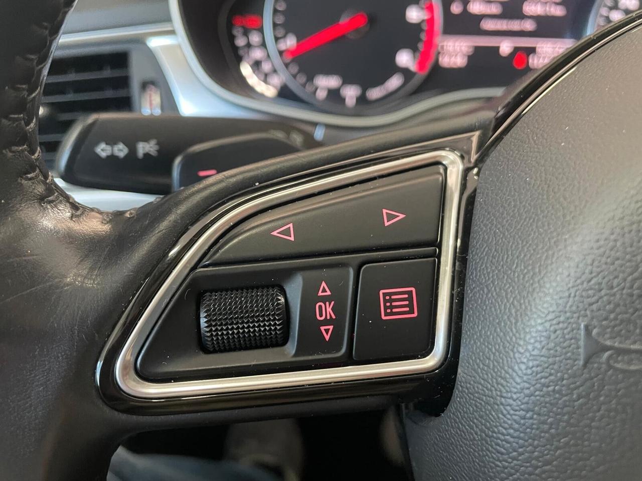 Audi A6 Avant 2.0 TDI 190 CV quattro S tronic Business