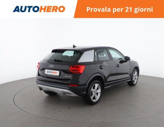 AUDI Q2 30 TDI S tronic Admired