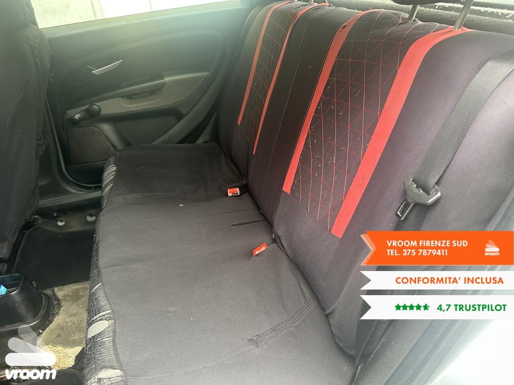 FIAT Grande Punto Grande Punto 1.2 5 porte Active