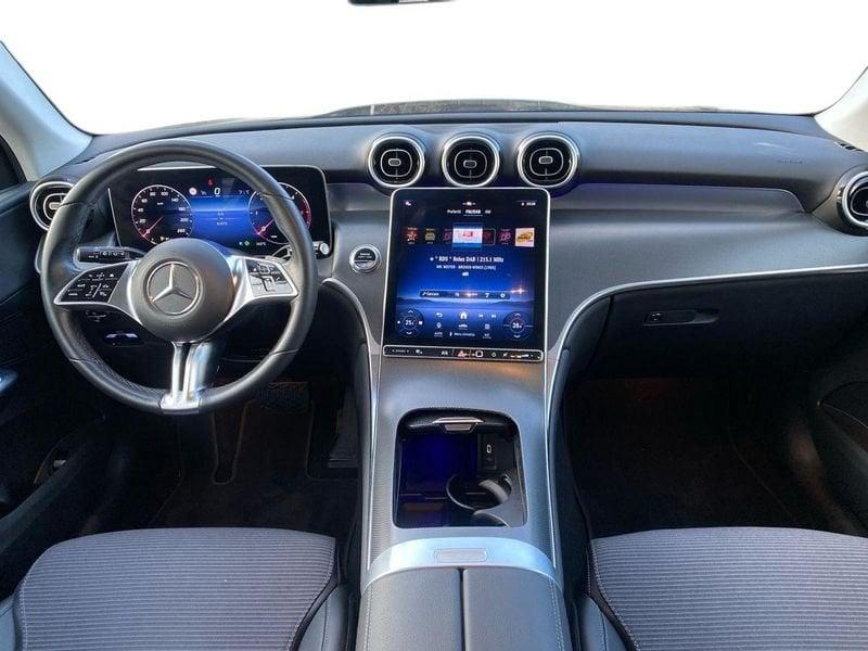 Mercedes-Benz GLC 220 d Advanced Plus 4matic auto