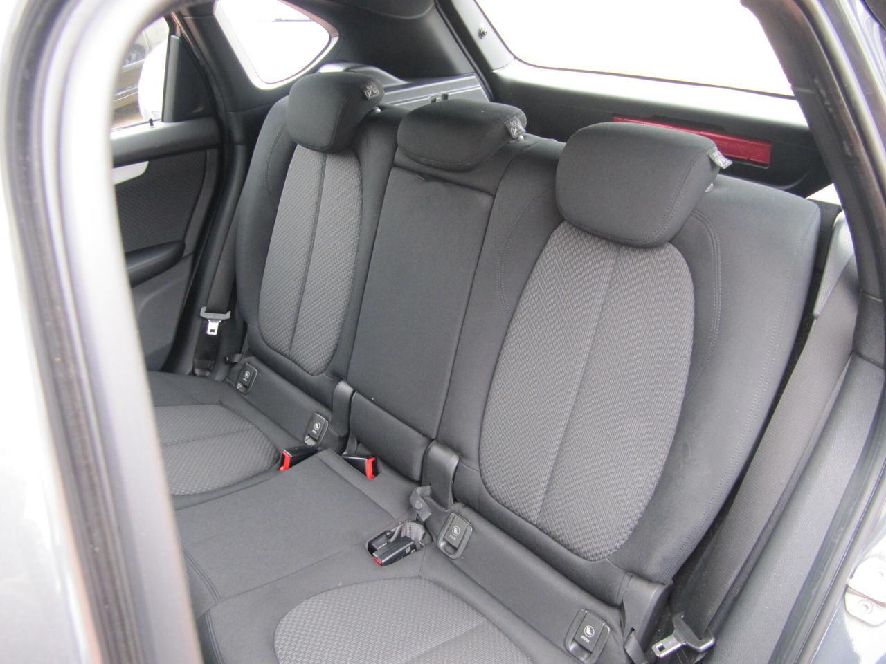 Bmw 2er Active Tourer 216d