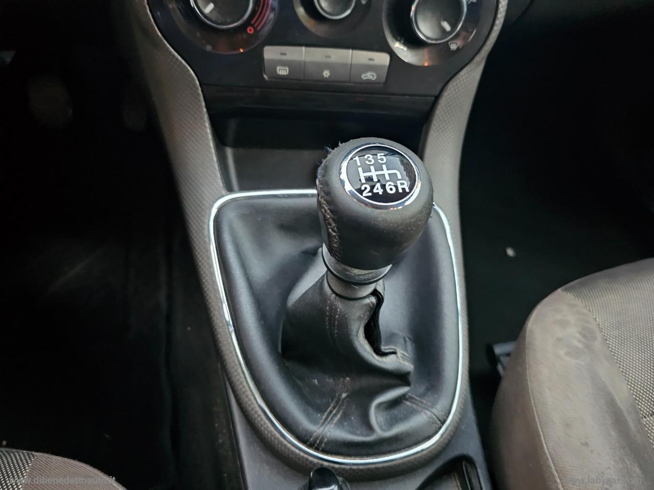 FIAT Bravo 1.4 Dynamic GPL