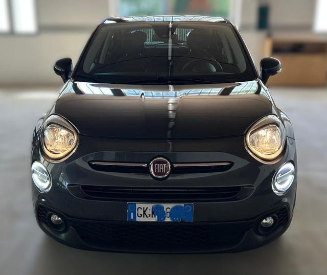 FIAT 500X 1.3 T4 Urban MY21 FireFly 150 CV DCT Connect