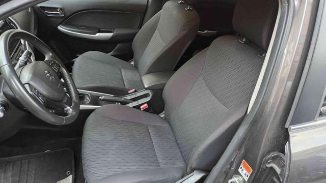 SUZUKI Baleno 1.2 Hybrid B-Top