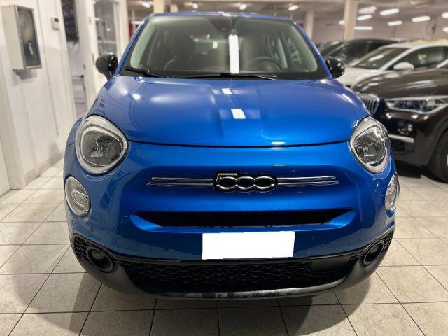 FIAT 500X 1.0 T3 120 CV