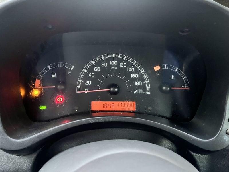 FIAT Panda 1.2 Dynamic Natural Power