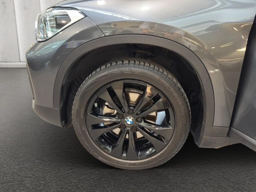 BMW X1 18 i xLine Plus sDrive Steptronic